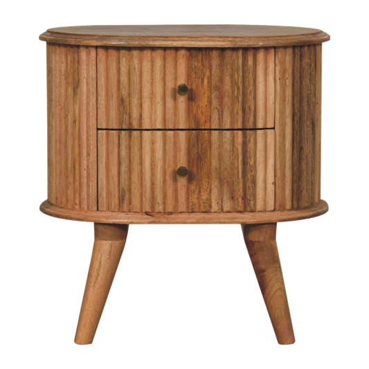 Soba Nordic Bedside