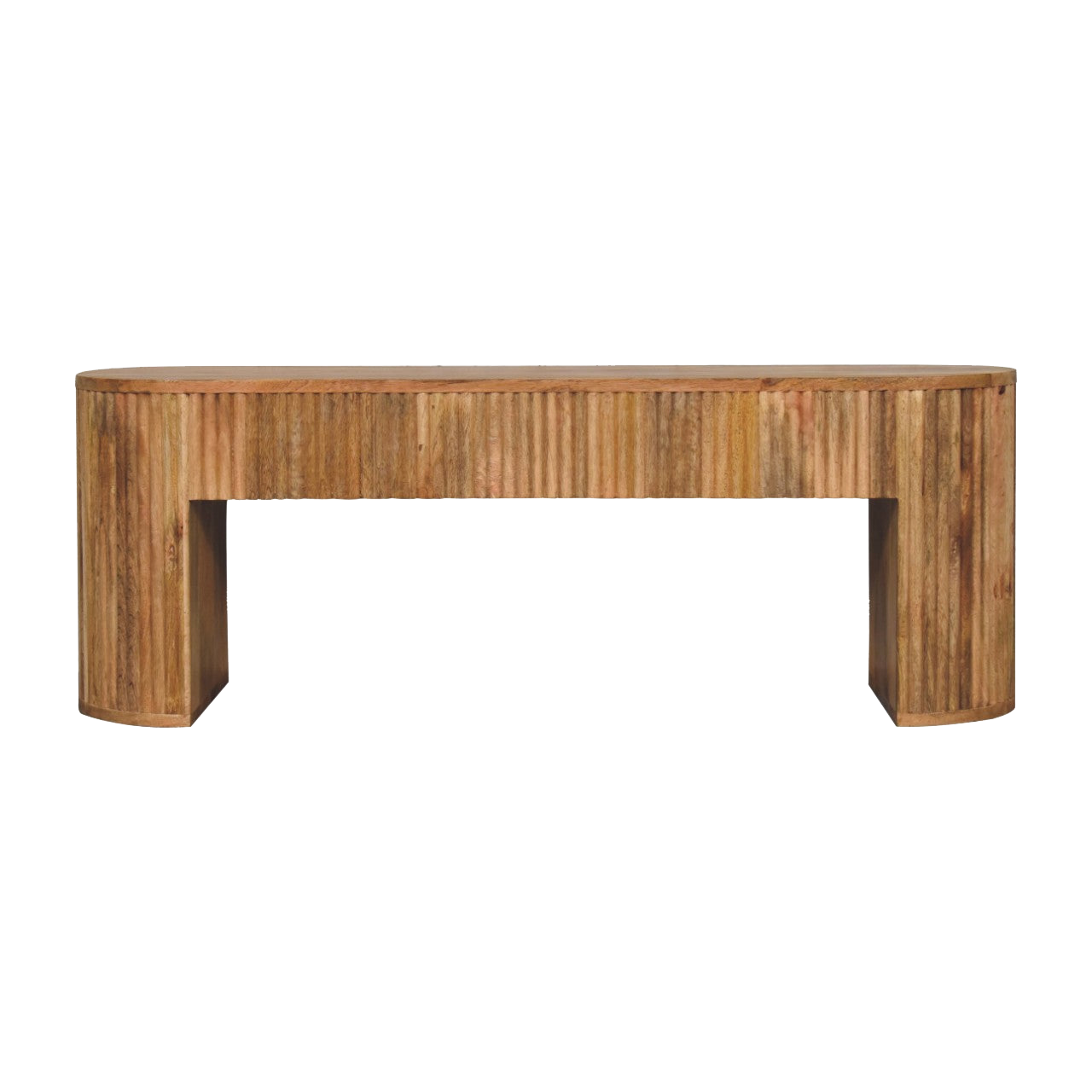 Soba Straight Media Unit