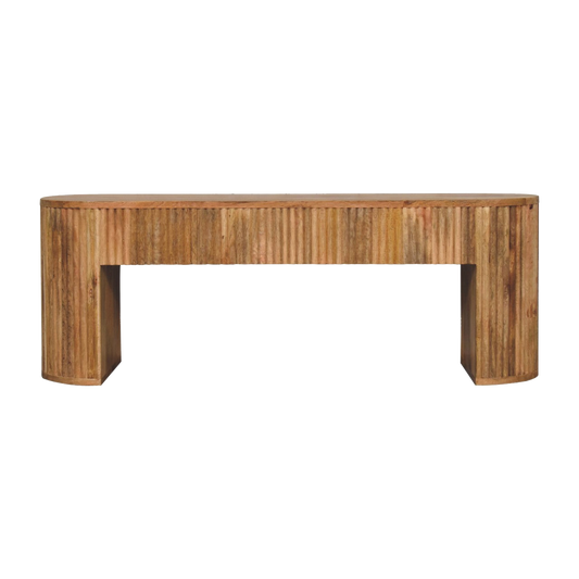 Soba Straight Media Unit