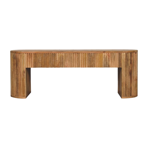 Soba Straight Media Unit