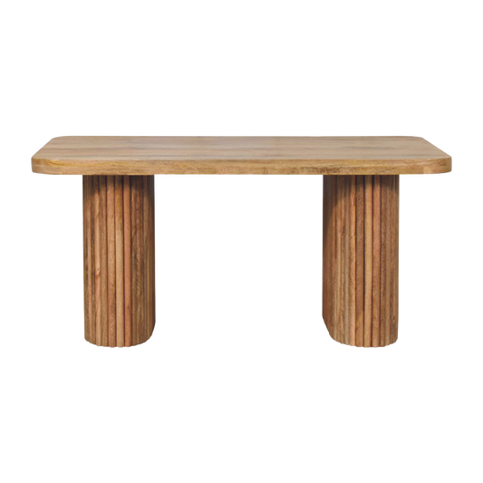Soba Bench