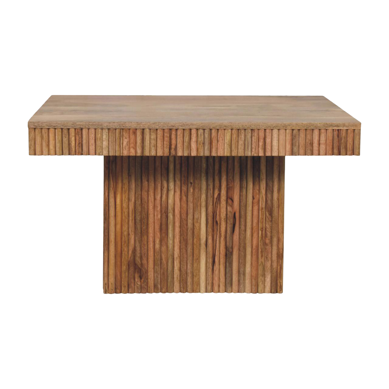 Soba Chunky Coffee Table