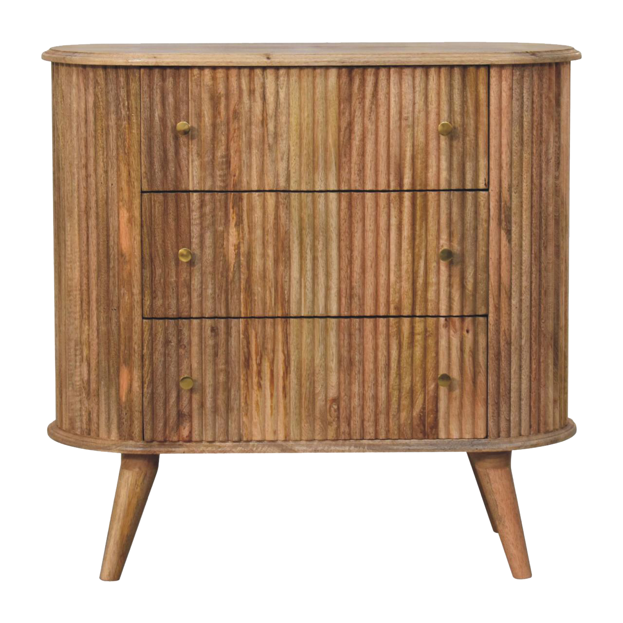 Soba Nordic Chest