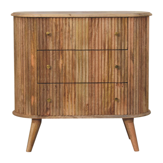 Soba Nordic Chest