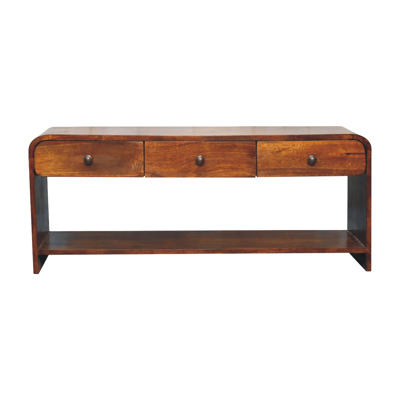 Aspen Slim Media Unit