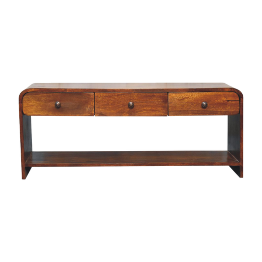 Aspen Slim Media Unit