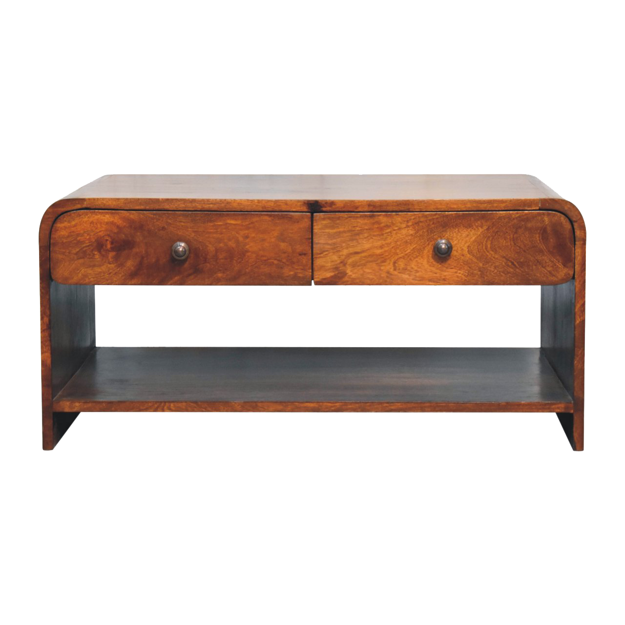 Aspen Slim Coffee Table