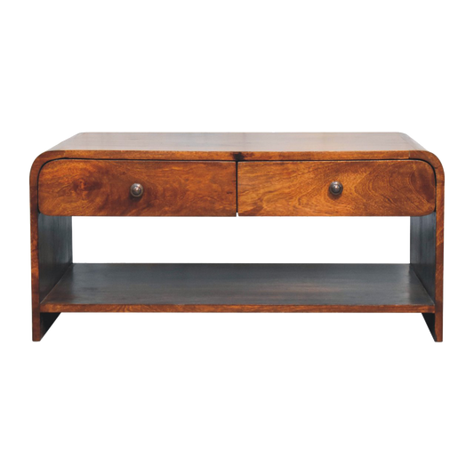 Aspen Slim Coffee Table