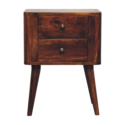 Bera Bedside