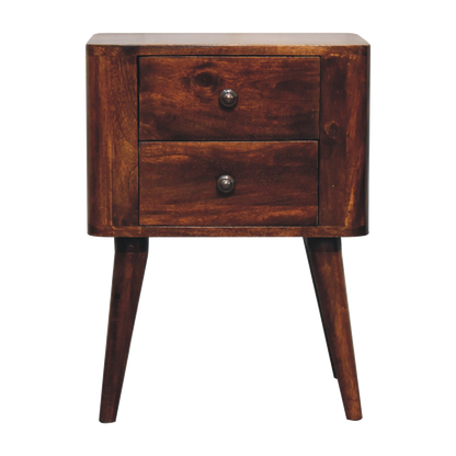 Bera Bedside