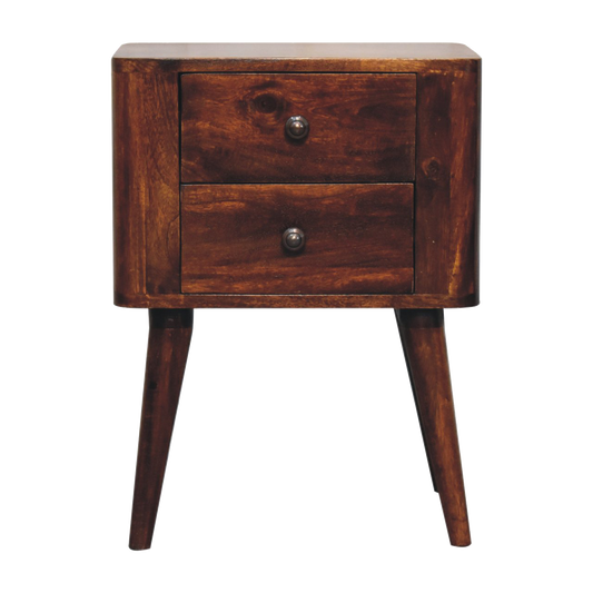 Bera Bedside