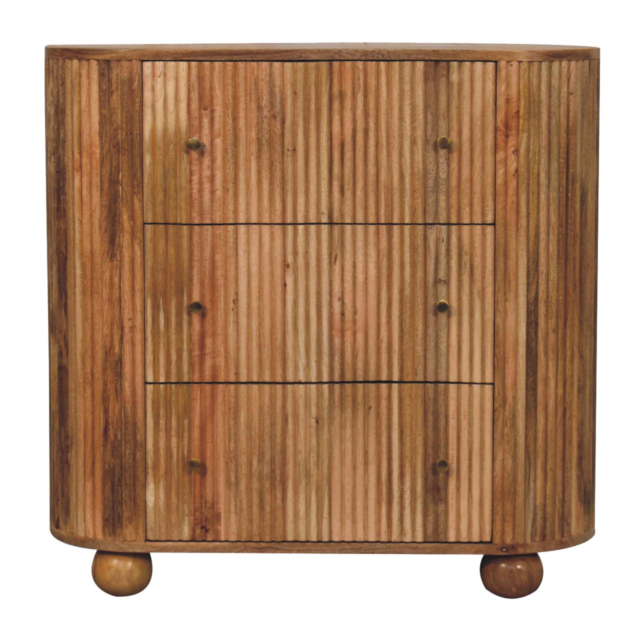 Soba Ball Chest