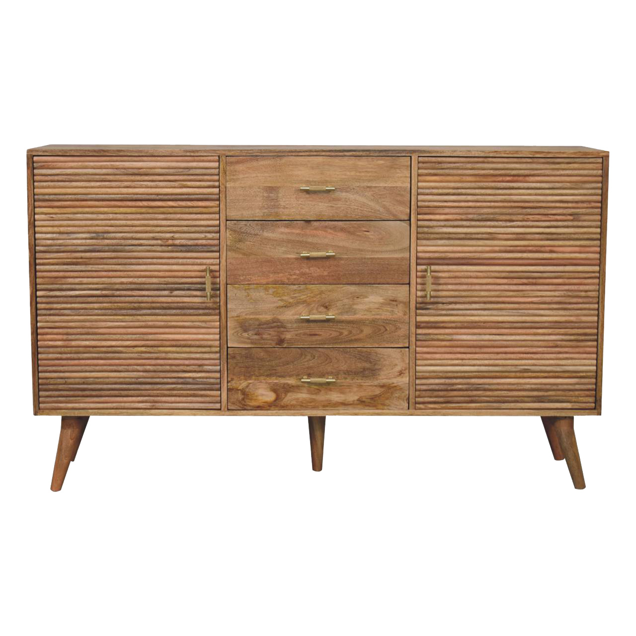 Soba T-Bar Large Nordic Chest