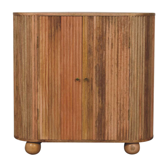 Soba Ball Cabinet