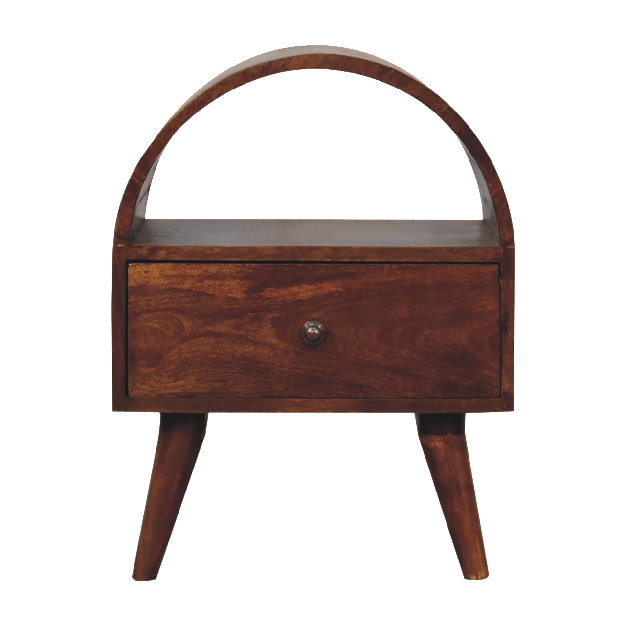 Chestnut Dome Bedside
