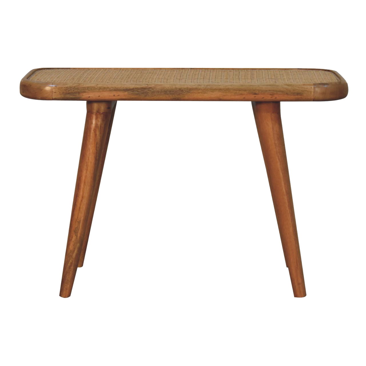 Larissa Rattan Bench