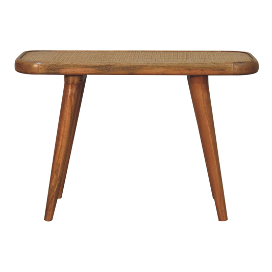 Larissa Rattan Bench