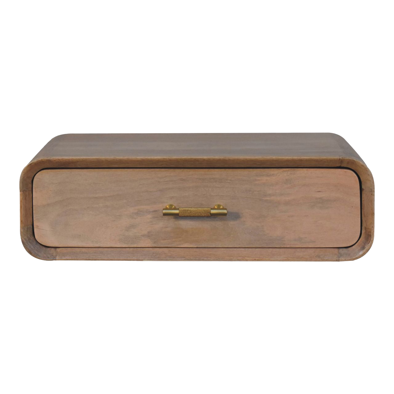 Sonoma T-bar Wall Mounted Bedside