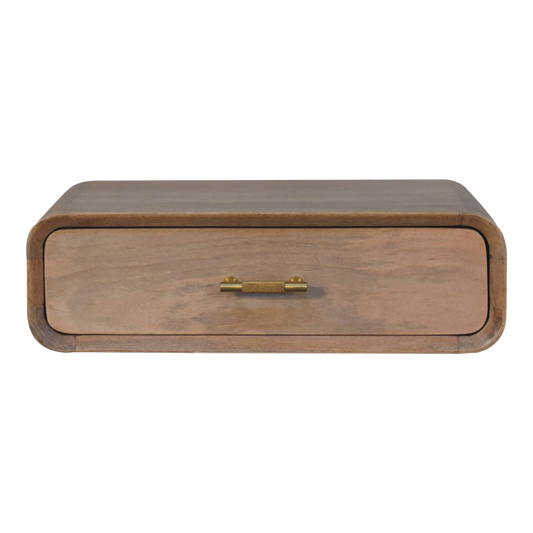 Sonoma T-bar Wall Mounted Bedside