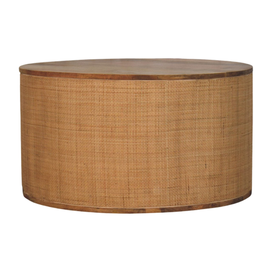 Larissa Round Coffee Table