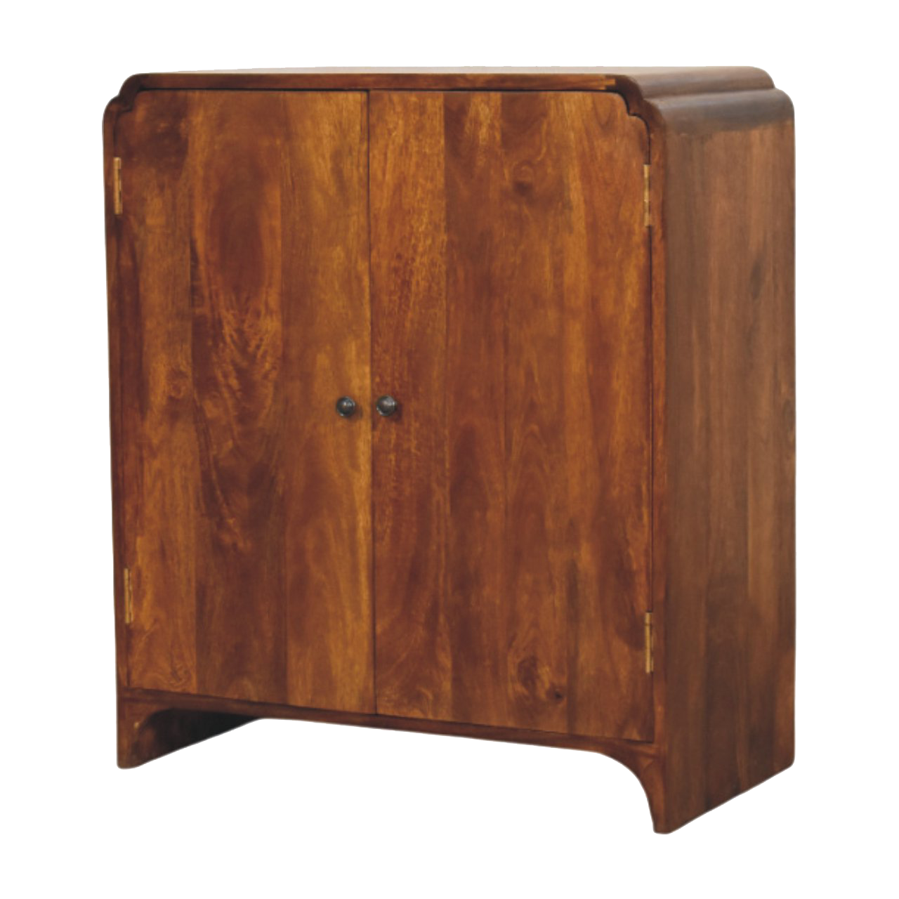 Newton Chestnut Cabinet