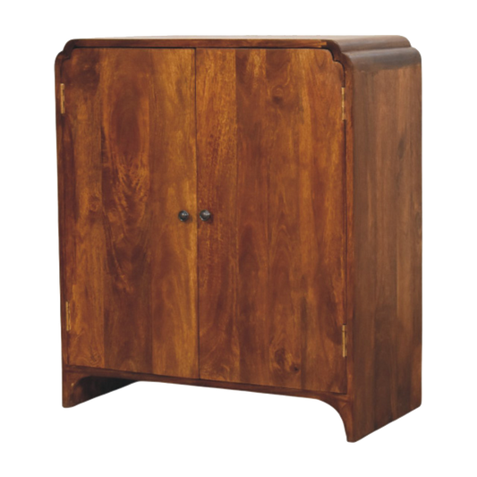 Newton Chestnut Cabinet