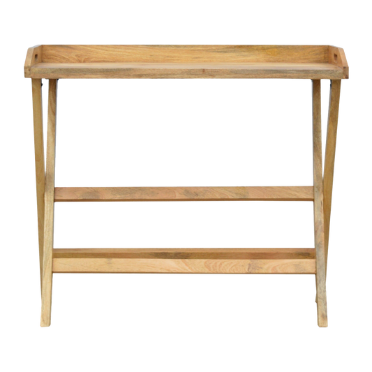 Butler Writing Desk