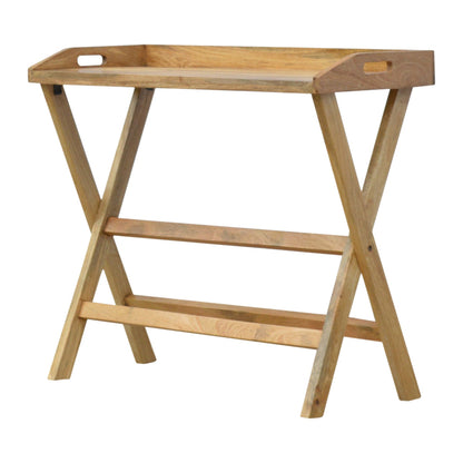 Butler Writing Desk