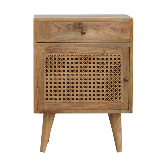 Ratten Door Front Bedside