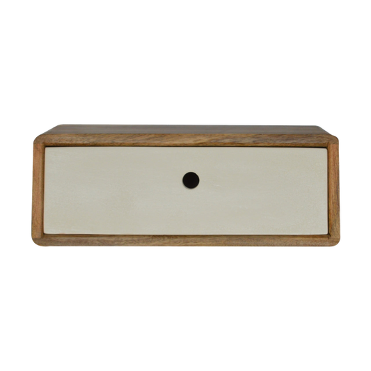 Inclined Wall Mounted Bedside