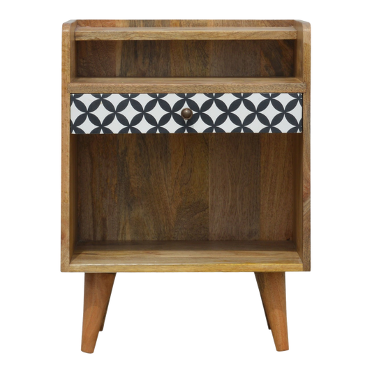 District Diamond Bedside
