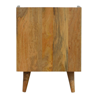 District Diamond Bedside
