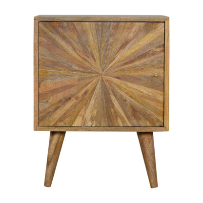 Sunrise Door Bedside