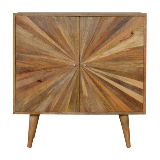 Sunrise Cabinet