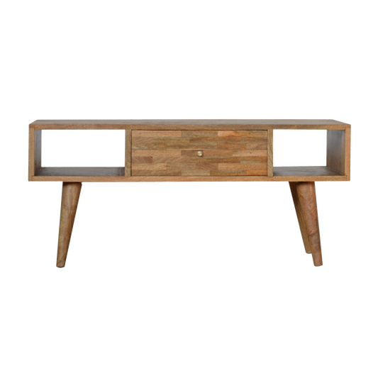 Mixed Coffee Table