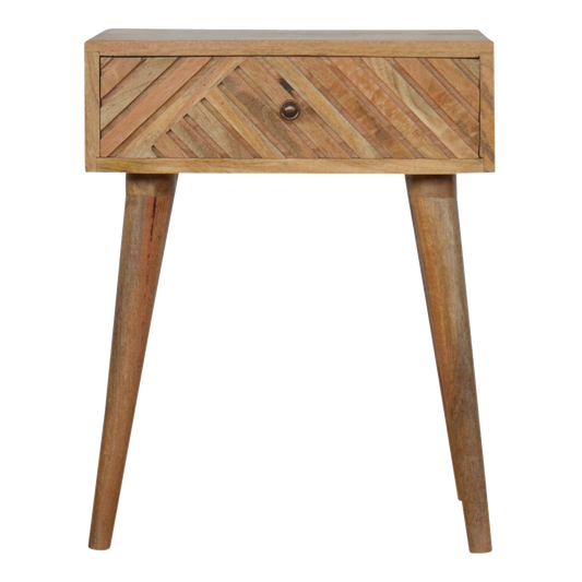 Lille Bedside