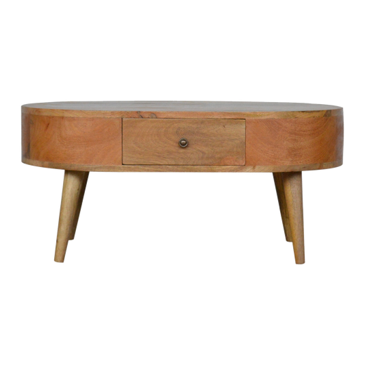 London Coffee Table