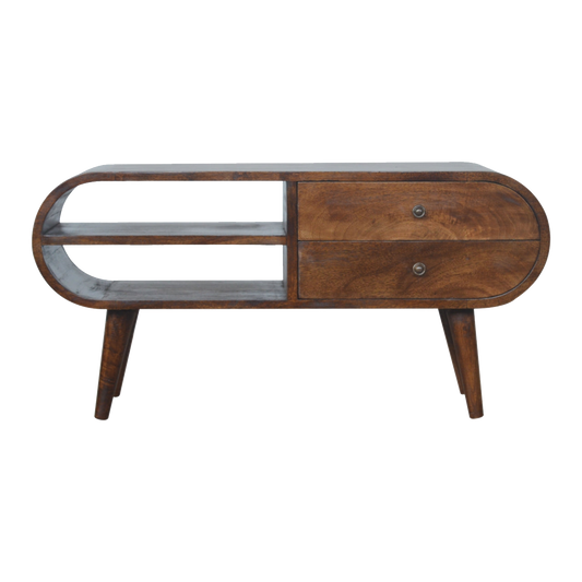 Chestnut London Media Unit