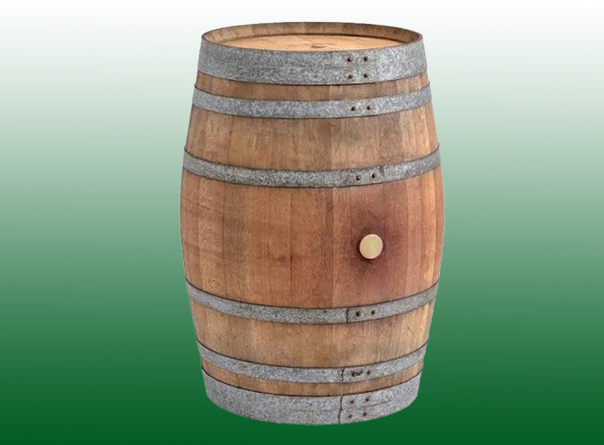 Full barrel table