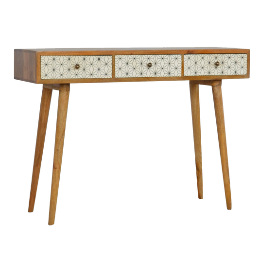 Sarina Console Table