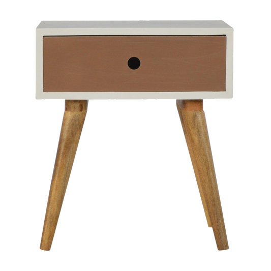 Mocha Bedside