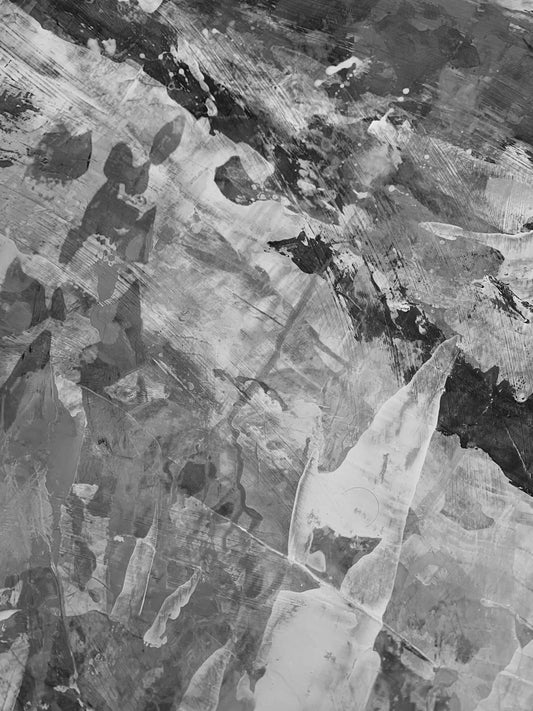 Abstract Art (Not for sale)