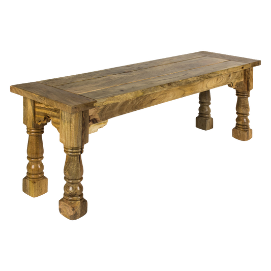 Granary Royale Bench