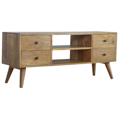 Nordic Entertainment Unit