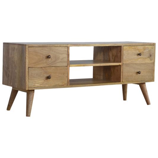 Nordic Entertainment Unit