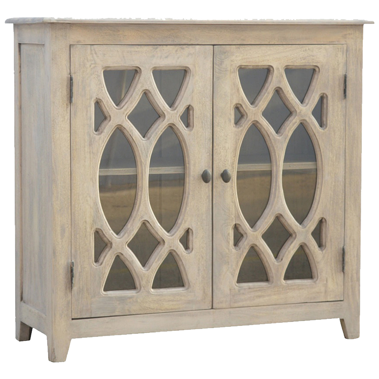 Stone Wash Sideboard