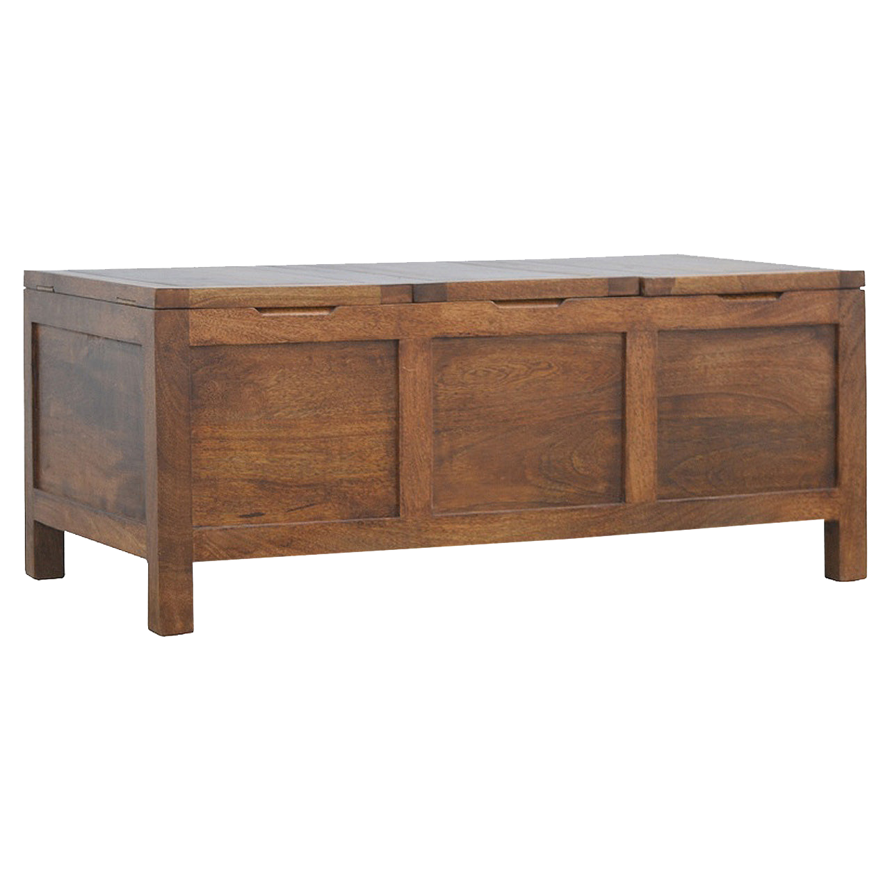 Solid Wood Tucker Table