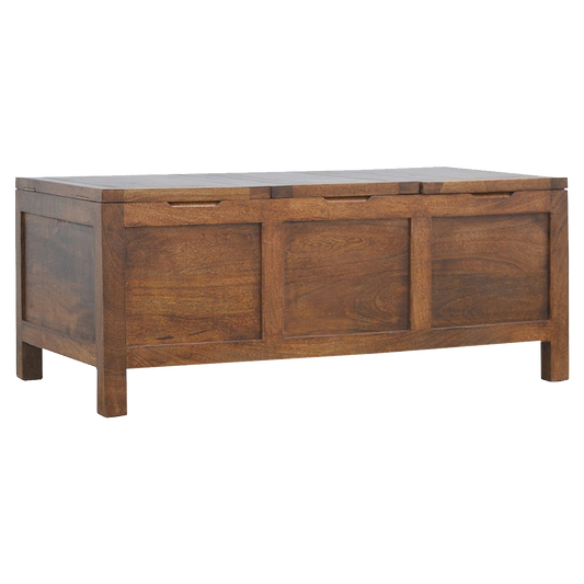 Solid Wood Tucker Table
