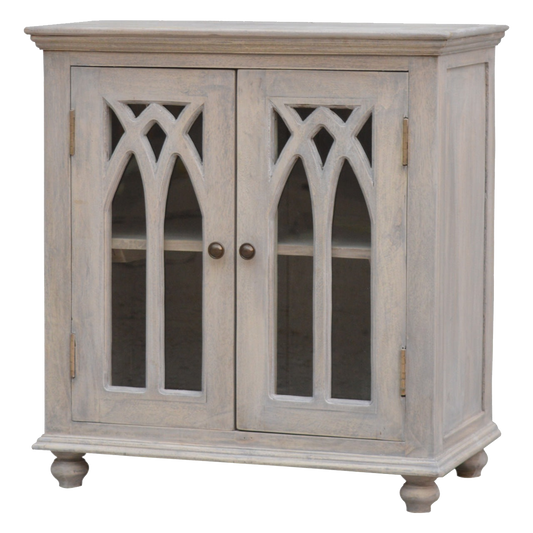 Mini Stone Wash Sideboard