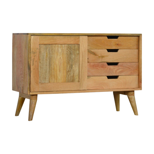 Solid Timber Sideboard